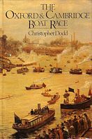THE OXFORD & CAMBRIDGE BOAT RACE