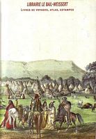 LIVRES DE VOYAGES, Atlas, Estampes - Printemps 2006
