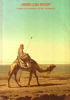 LIVRES DE VOYAGES, Atlas, Estampes - Printemps 2007