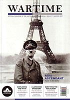 WARTIME - Official Magazine of the Australian War Memorial - Issue 77