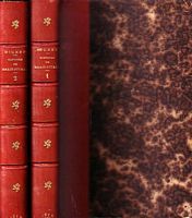 HISTOIRE DE MARIE STUART  (in 2 Volumes)