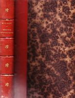 MEMOIRES HISTORIQUES