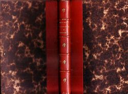 ANTONIO PEREZ et PHILIPPE II