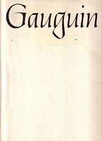 PAUL GAUGUIN (1848 - 1903)