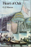 HEART OF OAK - A survey of British sea power in the Georgian era