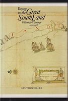 VOYAGE TO THE GREAT SOUTH LAND, Willem de Vlamingh 1696-1697
