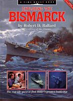 EXPLORING THE "BISMARCK"