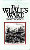 THE WHALE'S WAKE