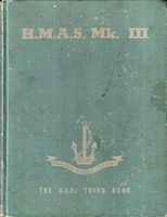 H.M.A.S.  MK. III
