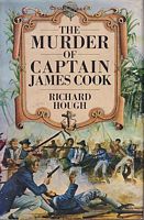 THE MURDER OF CAPTAIN JAMES COOK