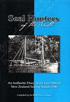 SEAL HUNTERS OF THE SOUTH 