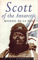 SCOTT OF THE ANTARCTIC