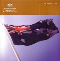 AUSTRALIAN FLAGS