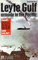 LEYTE GULF: Armada in the Pacific