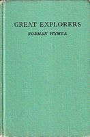 GREAT EXPLORERS