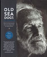OLD SEA DOGS OF TASMANIA - Book 2