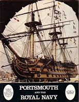 PORTSMOUTH AND THE ROYAL NAVY