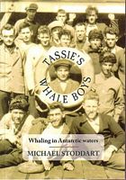 TASSIE'S WHALE BOYS - Whaling in Antarctic Waters