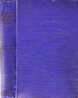 SHIPMASTER'S BUSINESS COMPANION AND BUSINESS GUIDE