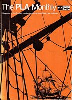 P.L.A. MONTHLY - Vol. 44, No. 524 
