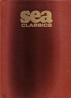 SEA CLASSICS MAGAZINE - Volume 8 (1975) & Volume 9 (1976)