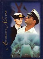 AUSTRALIA'S NAVY 1998