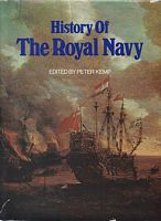 HISTORY OF THE ROYAL NAVY