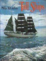 TALL SHIPS, THE GOLDEN AGE OF SAIL