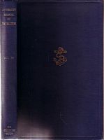 ADMIRALTY MANUAL OF NAVIGATION - Volume III,  B.R. 45(3) 