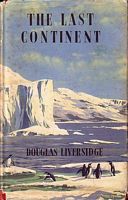 THE LAST CONTINENT
