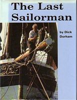 THE LAST SAILORMAN