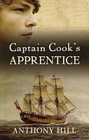 CAPTAIN COOK'S APPRENTICE