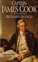 CAPTAIN JAMES COOK