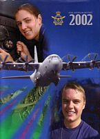 ROYAL AUSTRALIAN AIR FORCE - 2002