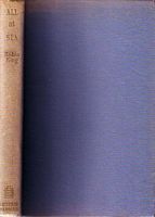 ALL AT SEA. A novice in a boat-yard