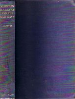 CAPTAIN MARRYAT AND THE OLD NAVY