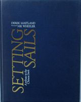 SETTING SAILS - A Tribute to the Chinese Junk