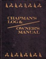 CHAPMAN'S LOG & OWNER'S MANUAL