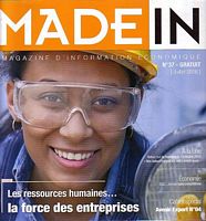 MADE IN (NOUVELLE-CALEDONIE) Revue d'Information Economique, No. 37