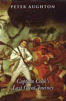 THE FATAL VOYAGE. Captain Cook's Last Great Journey