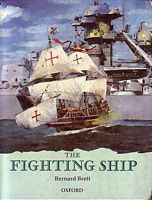 THE FIGHTING SHIP