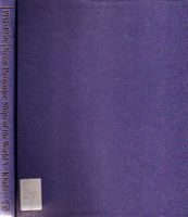 GREAT PASSENGER SHIPS OF THE WORLD, Volume 5, 1951-1976