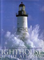 LIGHTHOUSES OF THE ATLANTIC