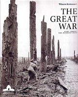 THE GREAT WAR - Part Three: The Darkest Days  (in The Weekend Australian)