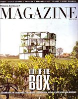 LOST & FOUND - The Epic Search for HMAS Sydney Wreck  (in the Weekend Australian Magazine)