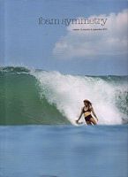 FOAM SYMMETRY - Volume 4, Number 4, 2015