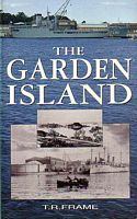 THE GARDEN ISLAND