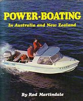 POWER-BOATING in Australia and New Zealand