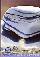 ANTARCTIC CLIMATE & ECOSYSTEMS CRC - Year in Review 2010