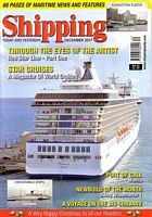 Memorable Ships: COLOMBIE, French Line in the Caribbean / Feature: STAR CRUISES, A Megastar of World Cruising / Forgotten Fleets: STRICK LINER, Frank C. Strick & Co. Ltd. / Port of Call: MANILA  (in SHIPPING TODAY and YESTERDAY, No. 334)